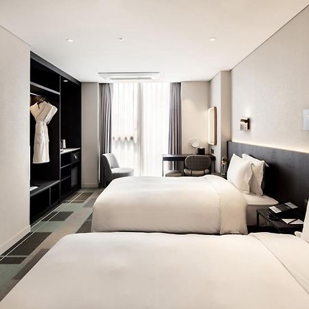 G3 Hotel Chungmuro Сеул Экстерьер фото