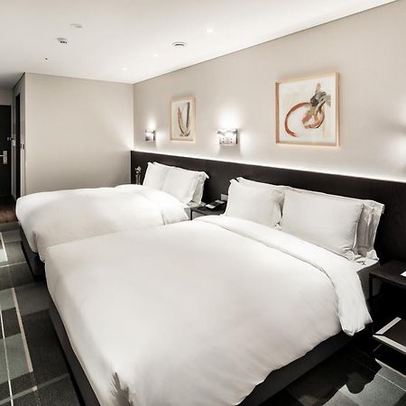 G3 Hotel Chungmuro Сеул Экстерьер фото