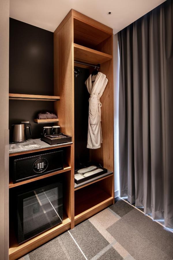 G3 Hotel Chungmuro Сеул Экстерьер фото