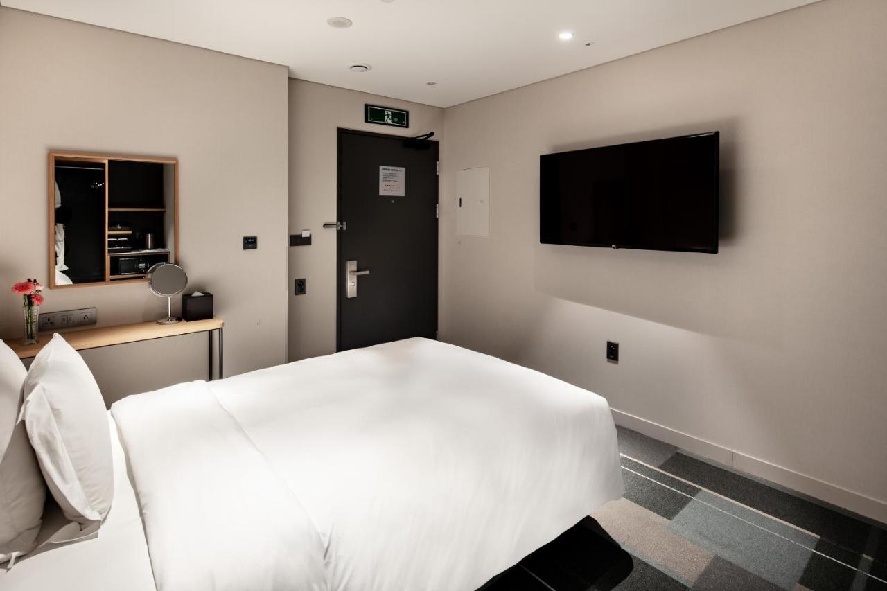 G3 Hotel Chungmuro Сеул Экстерьер фото