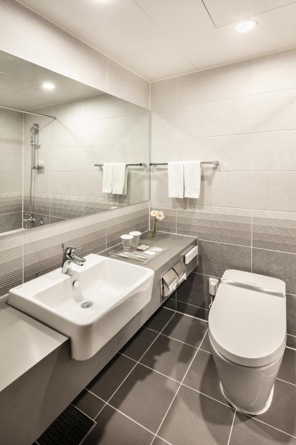 G3 Hotel Chungmuro Сеул Экстерьер фото
