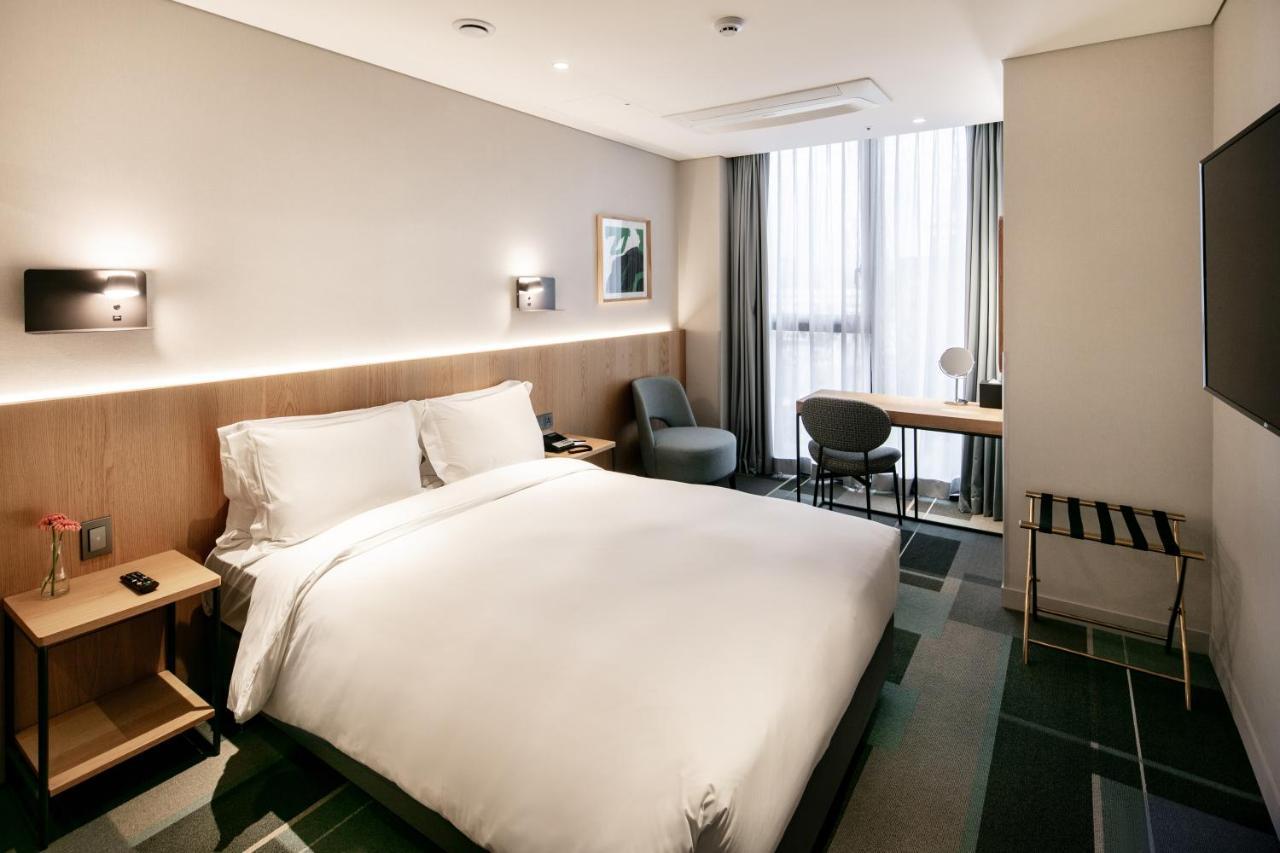 G3 Hotel Chungmuro Сеул Экстерьер фото