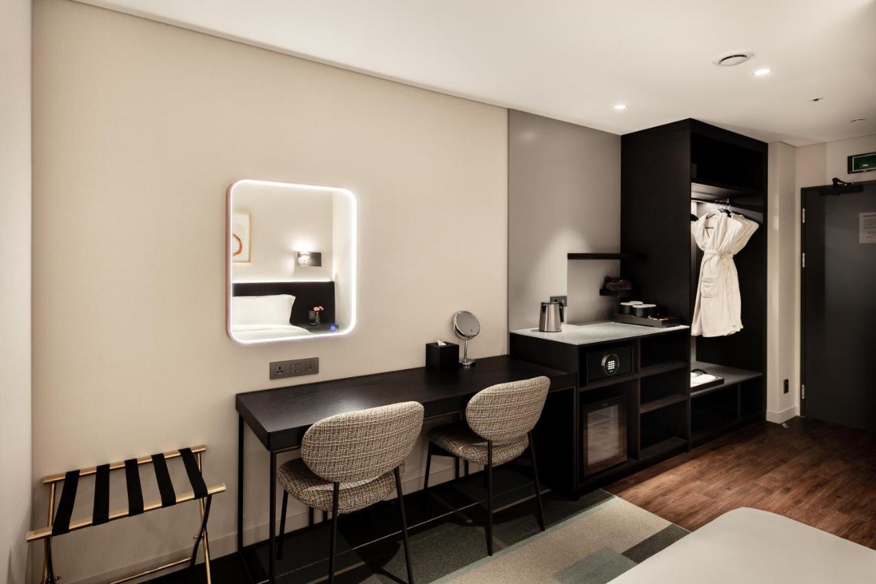G3 Hotel Chungmuro Сеул Экстерьер фото