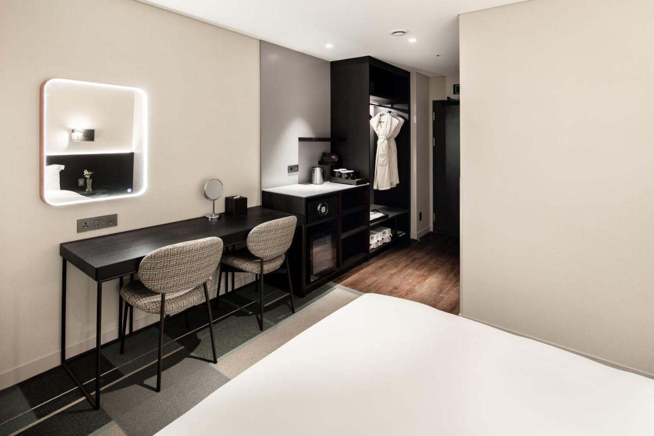 G3 Hotel Chungmuro Сеул Экстерьер фото