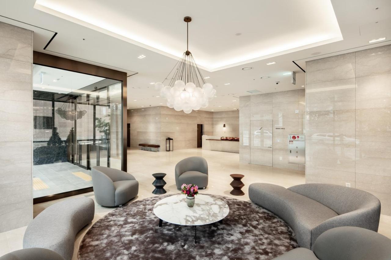 G3 Hotel Chungmuro Сеул Экстерьер фото